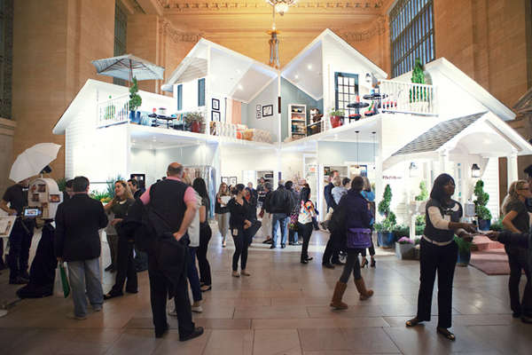 Retail Interior Design Trends