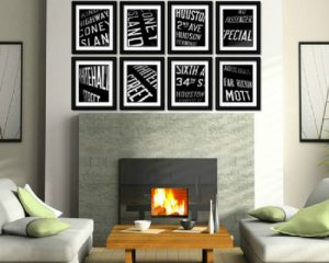 art frames