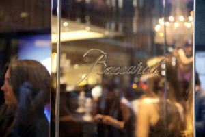 baccarat madison avenue