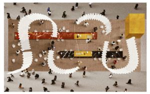 Interieur Awards 2014_behind the curtain