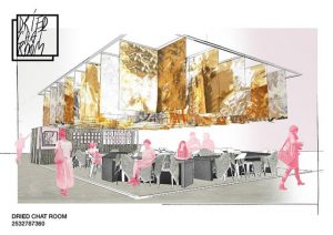 Interieur Awards 2014_dried chat room