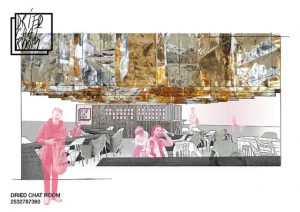 Interieur Awards 2014_dried chat room2