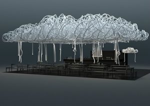 Interieur Awards 2014_honourable mentions_cloud