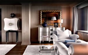 Numptia Superyacht_interior design project11