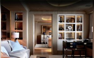 Numptia Superyacht_interior design project8