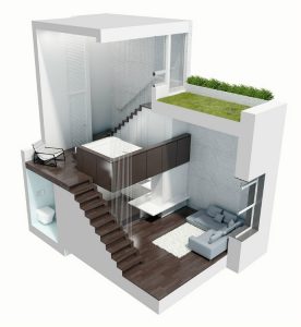 Manhattan Micro-Loft_3