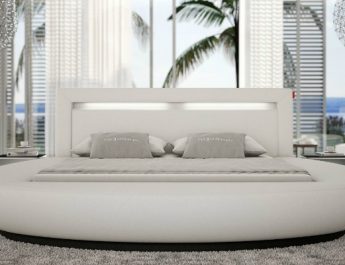 bett-radio-weiss