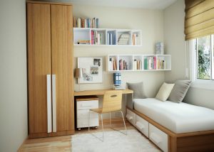 heavenly-wall-mounted-storage-ideas-for-small-bedrooms