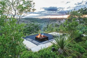 hill country prospect