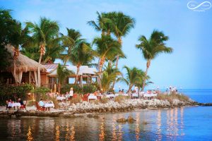 little palm island