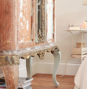 shabby chic trend_dress worn