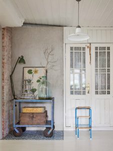 shabby chic trend_vintage