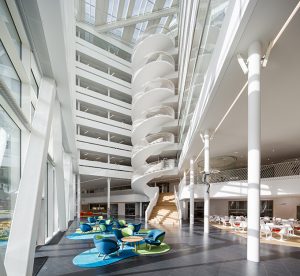 swedbank top building6