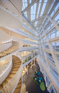 swedbank top building7