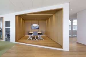 swedbank top building8