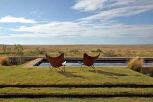 west texas ranch