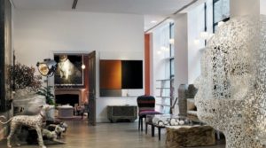 The Crosby Street Hotel
