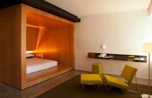 Hôtel Americano