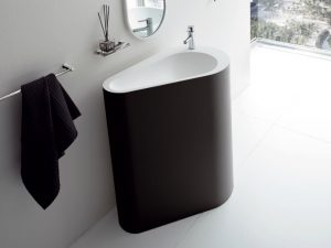 freestanding korakril BOMA