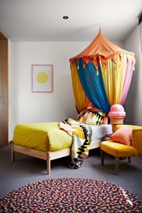 Top 10 Modern Children's Bedrooms