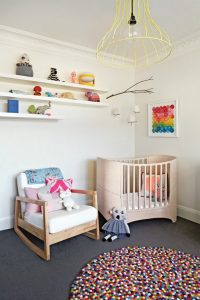 Top 10 Modern Children's Bedrooms