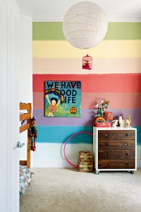 Top 10 Modern Children's Bedrooms