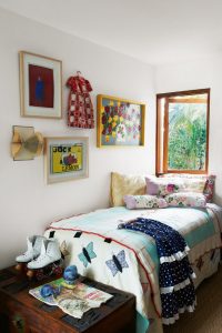 Top 10 Modern Children's Bedrooms