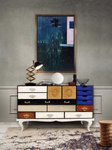 Best-Handmade-Contemporary-Sideboards 14