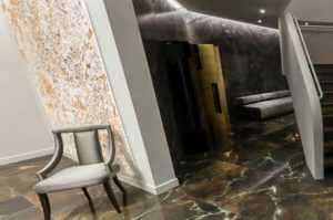 Fifty Shades of Grey Inside Grey's Apartment Decor 4