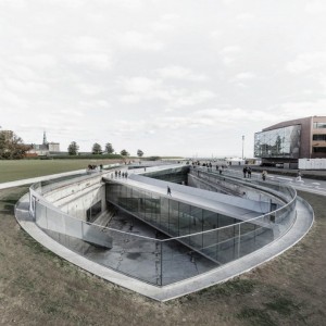 Mies-van-der-Rohe-Award-2015-The-5-Finalists-Selected-Danish-Maritim-Museum