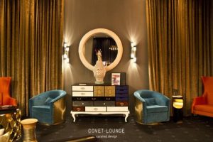 Top 10 Interior Design Brands at Maison&Objet Asia Covet Lounge