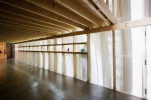 Factoría Cultural - A Sustainable Design Office in Spain