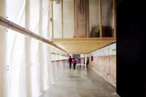 Factoría Cultural - A Sustainable Design Office in Spain