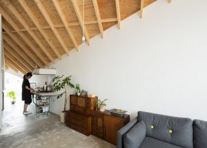 Art House Building Design A Diamond-shaped Plan-Alphaville Design-8