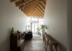 Art House Building Design A Diamond-shaped Plan-Alphaville Design-9