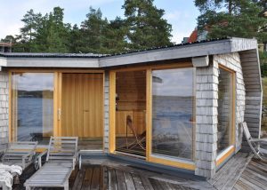 Creative-Timber-Clad-Sauna-in-Sweden-7