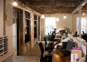 London's Most Important Theatre Companies Revamped 7