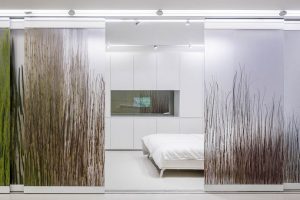 Poland's "Apartment of the Future" Architecture Design