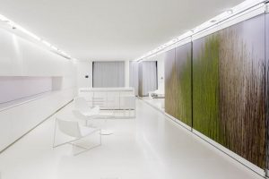 Poland's "Apartment of the Future" Architecture Design