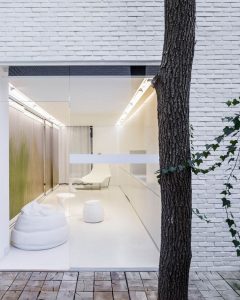 Poland's "Apartment of the Future" Architecture Design