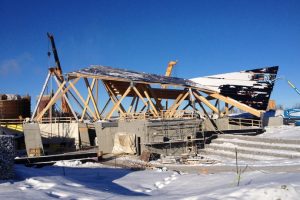 Winning-Projects-at-Prairie-Wood-Design-Awards-2015-dinosaur-museum