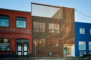 Winning-Projects-at-Prairie-Wood-Design-Awards-2015-junction-9-yoga-pilates-studio-2