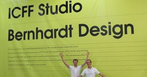 Best-Design-Conferences-at-ICFF-2015-Bernhardt-Design