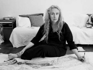 Best-Design-Conferences-at-ICFF-2015-Kiki-Smith