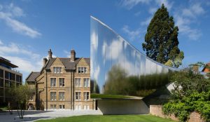 Best-Architecture-Project-from-Zaha-Hadid