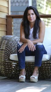INTERVIEW Vanessa-Rome -Interiors-a-modern-style-with-a-mid century-twist