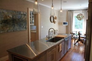 JANE GOETZ INTERIOR DESIGN - A BIG ATLANTA TALENT