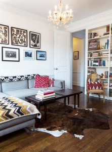 JUNCTION OF TWO MENSWEAR DESIGNERS