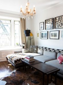 JUNCTION OF TWO MENSWEAR DESIGNERS