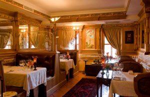 Top 8 beautiful restaurants interiors in South Africa (Part 2) - 2